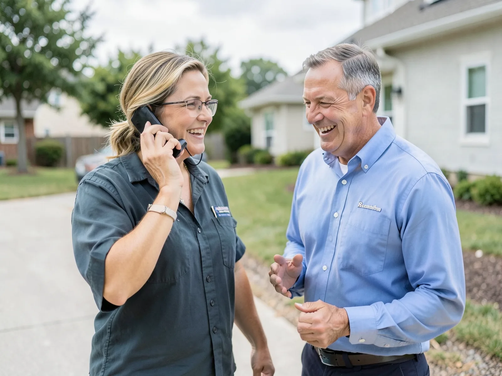 Frequently Asked Questions About Flood Damage Restoration in Salisbury, NC